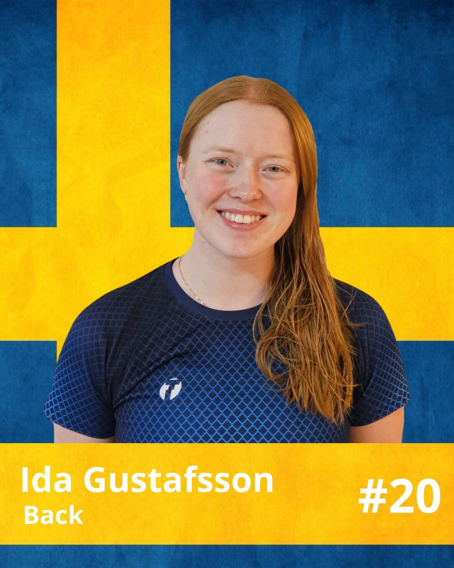 Ida Gustafsson